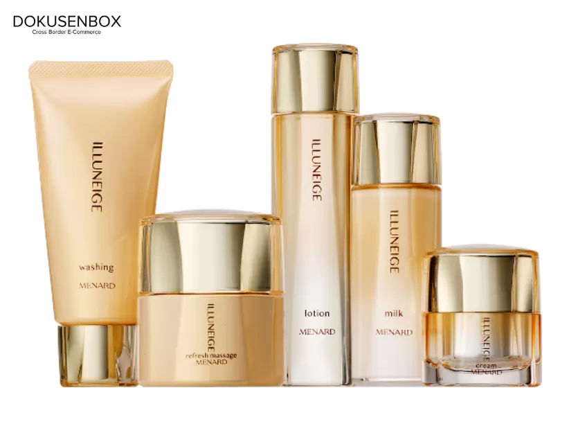 TOP 15 Bộ Sản Phẩm Trị Nám Tàn Nhang Của Nhật Bản Hiệu Quả Nhất Hiện Nay